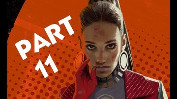 DEATHLOOP Gameplay Walkthrough Part 11 [PC] - No Commentary