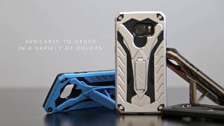 Zizo® Static Cover