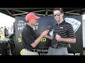 GolfWRX: 2012 PGA Show PING i20 Driver with Marty Jertson