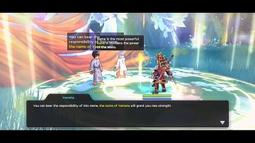 RAGNAROK MOBILE 2.0: Ninja BEST Animation - Change job