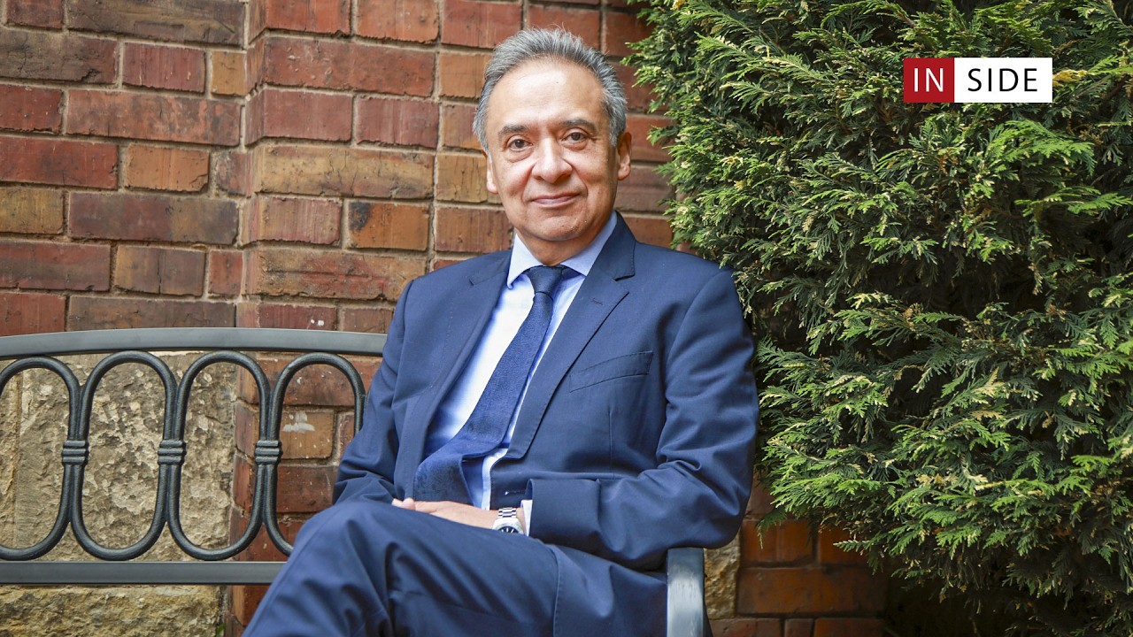 Reynaldo Islas