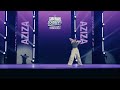 SIBERIAN DANCE CONTEST 2023 l Solo 12+ l AZIZA