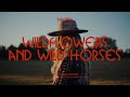 Lainey Wilson - Wildflowers And Wild Horses (Visualizer)
