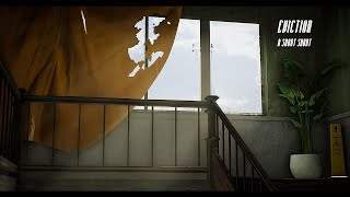 Eviction (Ue4)