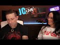JC LIVE Show - Let's Hangout And Chat A Bit! TGIF