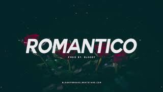 Don Omar x Daddy Yankee - ''ROMANTICO'' Type Beat Reggaeton Instrumental 2021