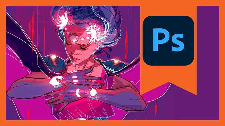 #Coloristjam Amy Reeder