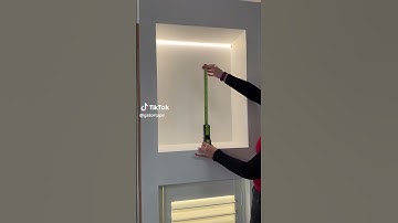 Measuring window recesses? Say goodbye to the guesswork!