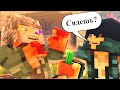 MINECRAFT - ПРИКЛЮЧЕНИЯ ДЕДА | МОНТАЖ СТРИМОВ