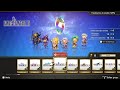 THEATRHYTHM FINAL FANTASY IV
