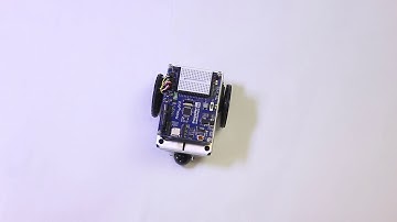 ActivityBot 360 Calibration