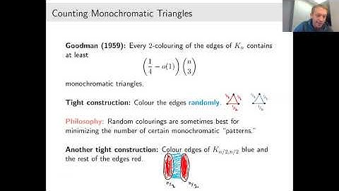 Jonathan Noel: Non-bipartite k-common graphs