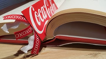 How To Make Cool Upcycled Bookmarks - DIY Crafts Tutorial - Guidecentral