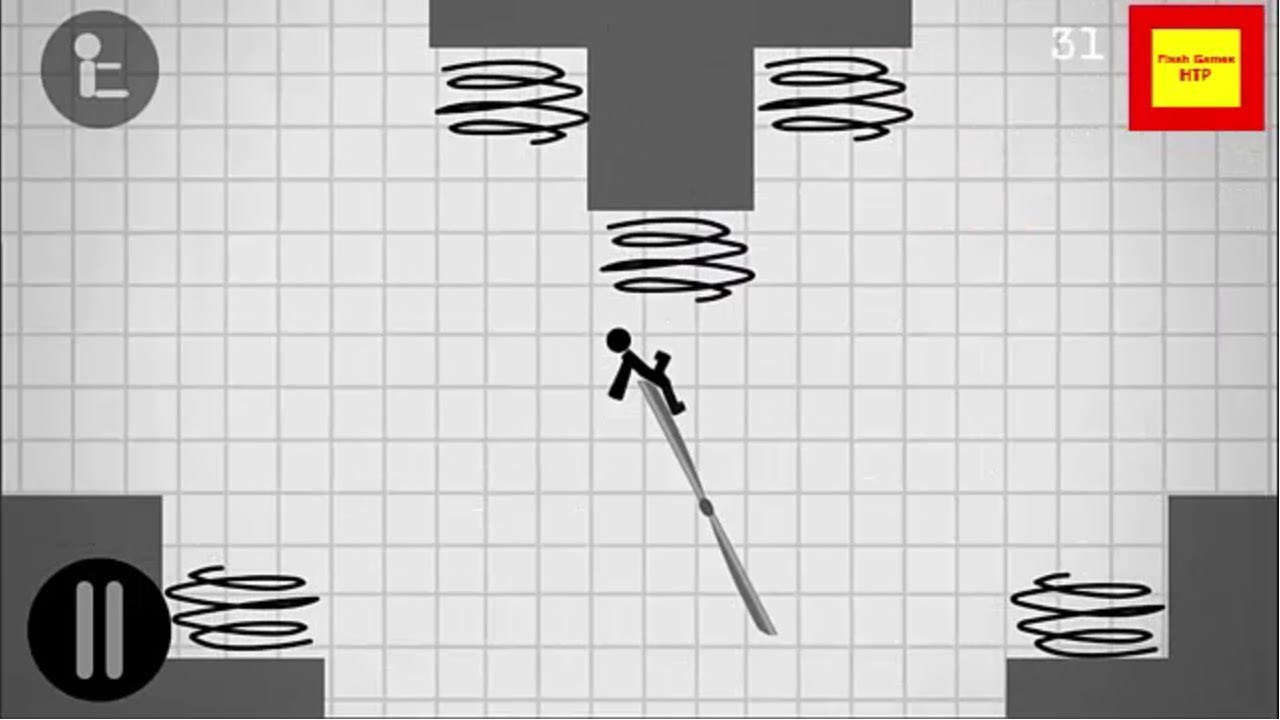 Stickman Turbo 4 Destruction Stickman Destruction Android Gameplay