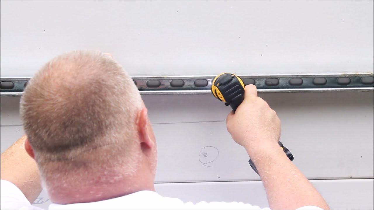 How to install toggle bolts with Toggle Buddy YouTube