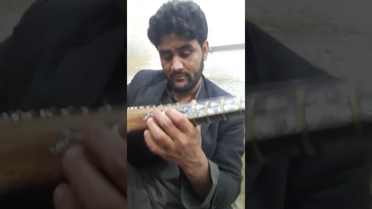 Raam Jane Rabab Music 2022 || Shehzad Awan