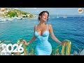 Tropical Deep House Mix 🌴 kygo, coldplay, Alan Walker, Avicii 🌊 Chillout Playlist 2026