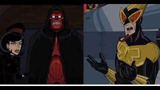 The Venture Bros Movie: How Many Is Several | It&#39;s The Police