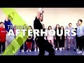 TroyBoi - Afterhours (feat. Diplo & Nina Sky) / JaneKim Choreography.