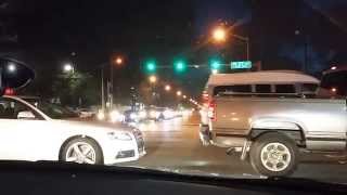 Stupid Miami Drivers