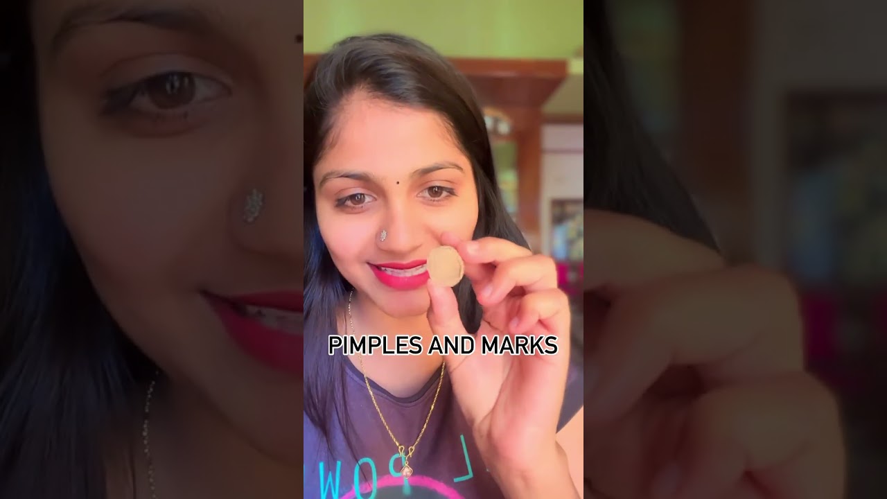 Pimples and marks ge tips 