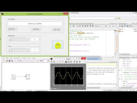 Control Parameter Values
