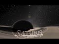 Saturn - Jewel of the Heavens