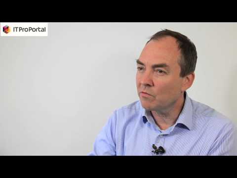 How cloud computing can transform your business | Matthew Finnie, Interoute