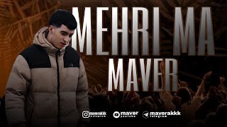 MAVER - MEHRI MA 2024