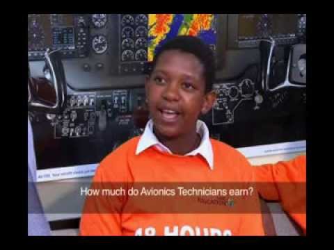 avionic technician