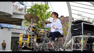 羅小白S.white 20171111 4K 光年之外 LIGHT YEARS AWAY (鄧紫棋 G.E.M.)
