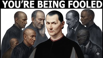 7 Hidden Warnings You’re About to Be Betrayed | Machiavelli’s Insight |