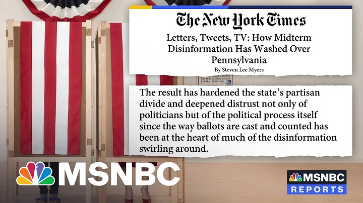 Steven Lee Myers: Social Media Platforms Cant Keep...