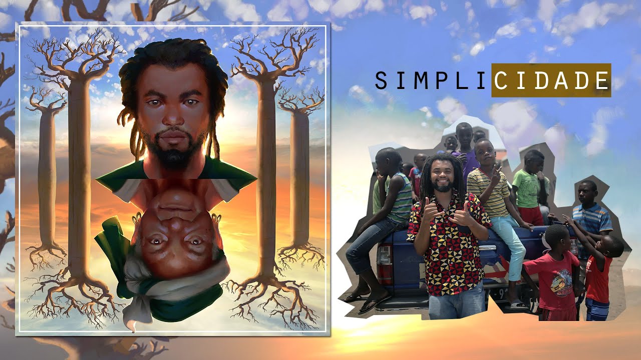 Regardez 03. Samora N'zinga - Simplicidade sur YouTube Regardez 03. Samora N'zinga - Simplicidade sur YouTube