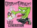 Groovie Ghoulies - Skeletons
