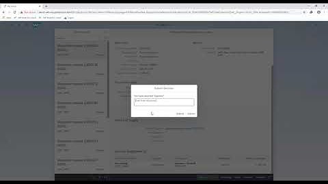 SAP S/4HANA Purchase Requisition Approval