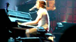 James Blunt - Because I Love You LIVE @ Ahoy