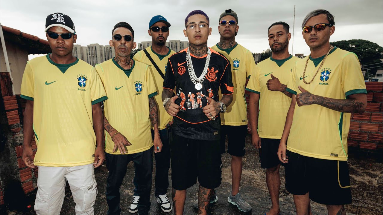 MC Fr da Norte - NA RLK PAZ TERRIVEL📍🇧🇷 Prod. DJ Gu e Veiga no