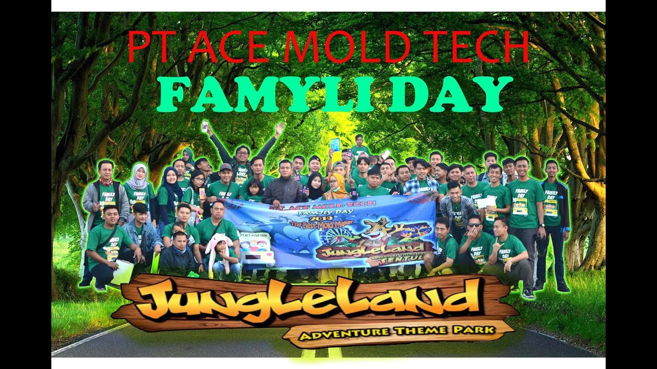 Family Day Amt 2019 Youtube