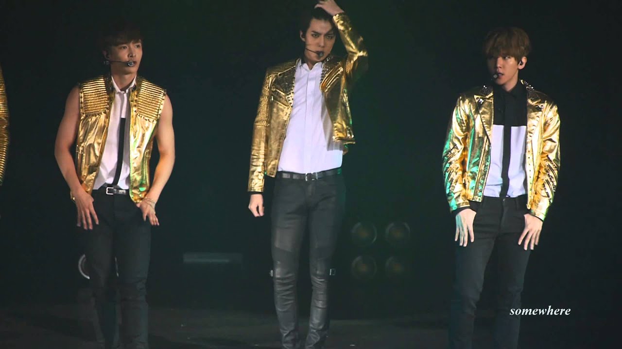 150718 sehun history