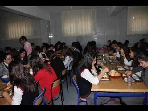 Yozgat Yenifakılı Adem KARACABAY Anadolu Öğretmen Lisesi  2012-2013 tanıtım slaytı