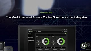 Introducing BioConnect Enterprise 5.0
