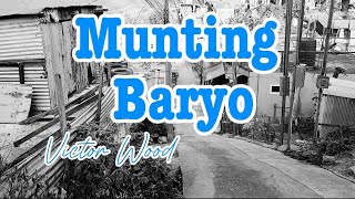 Munting Baryo💞