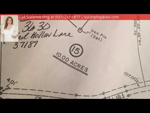 3630 Trail Hollow Ln, Whites Creek, TN home video tour