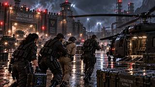 THE BREACH