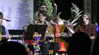 Download Lagu Trapper Schoepp w/Daniel Wolff, Nick Maas, and Darren Garvey-Ogallala live in Cedarburg, WI 1-24-26 MP3
