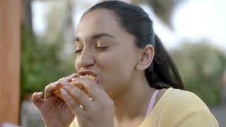 Shraddha Kapoor New Adver Lipton Green Tea