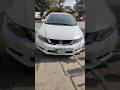 Honda civic rebirth 2016 side mirror fixing #shorts #trending #car #subscribe #youtube