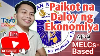 Paikot na Daloy ng Ekonomiya