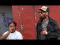 Beanie Sigel linked up with Meatball‼️